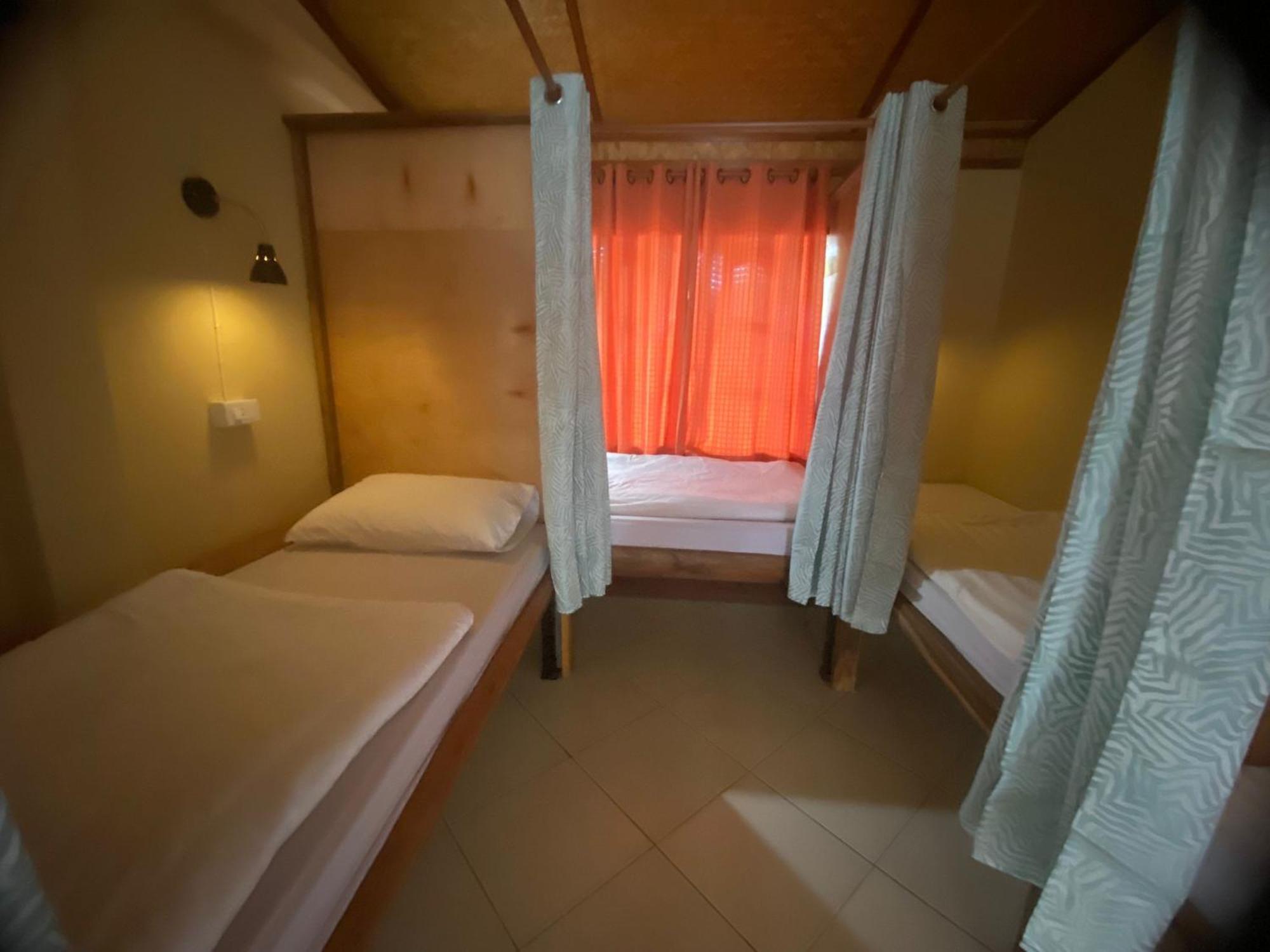 Xpai Hotel Bilik gambar