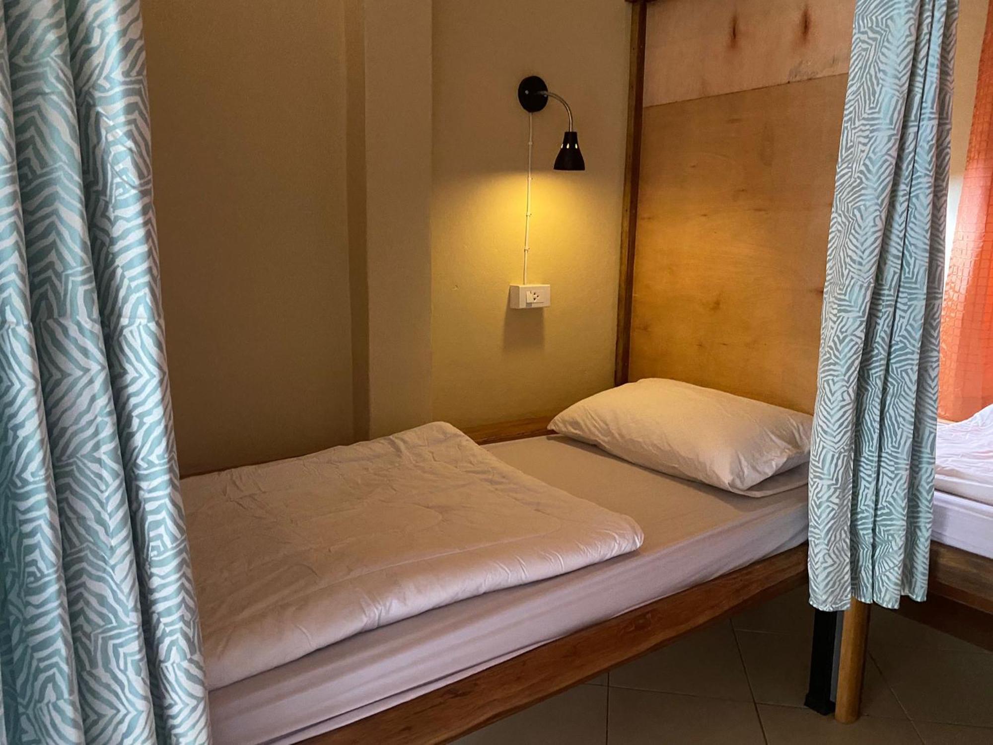 Xpai Hotel Bilik gambar