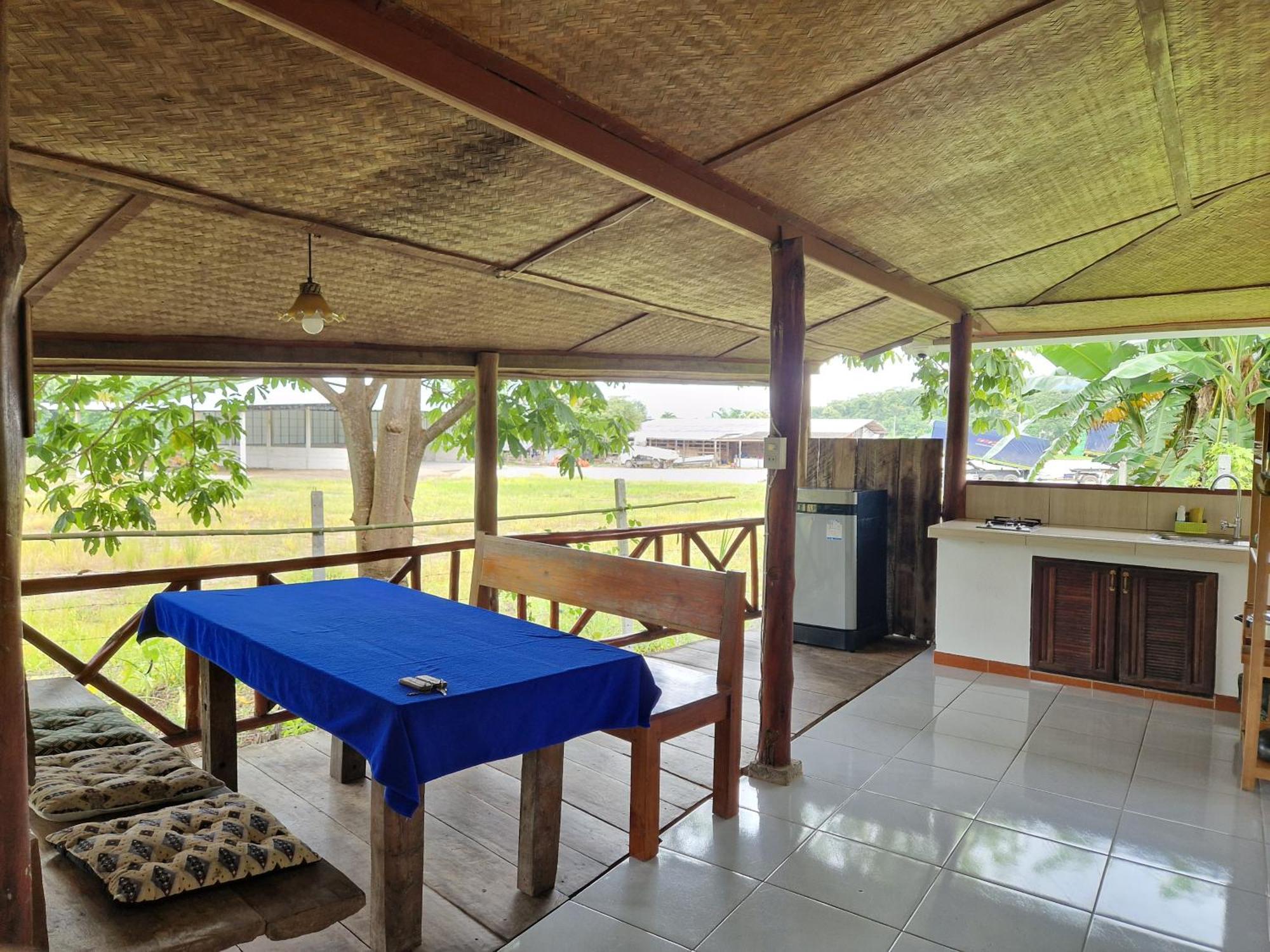 Xpai Hotel Luaran gambar
