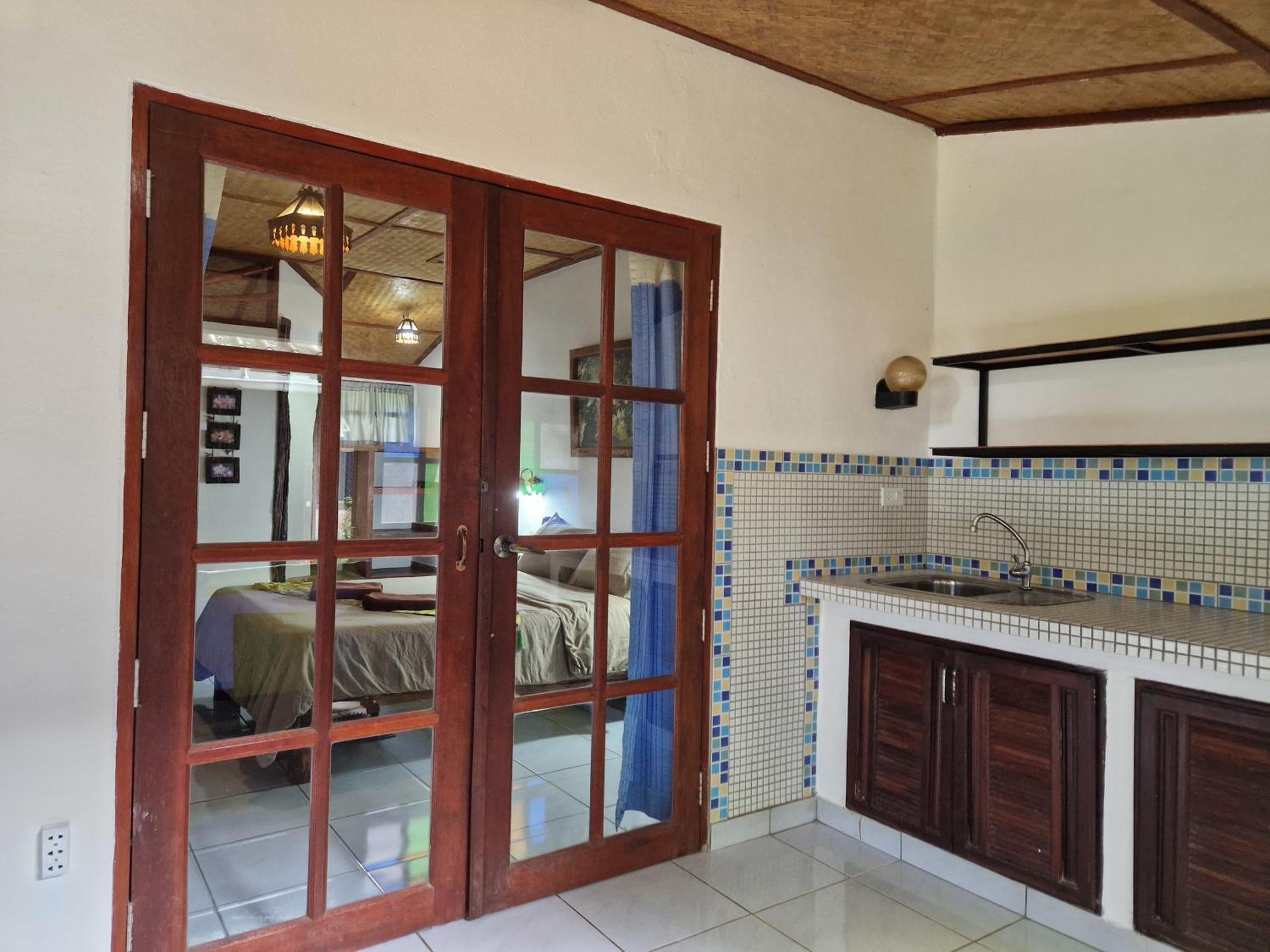 Xpai Hotel Luaran gambar