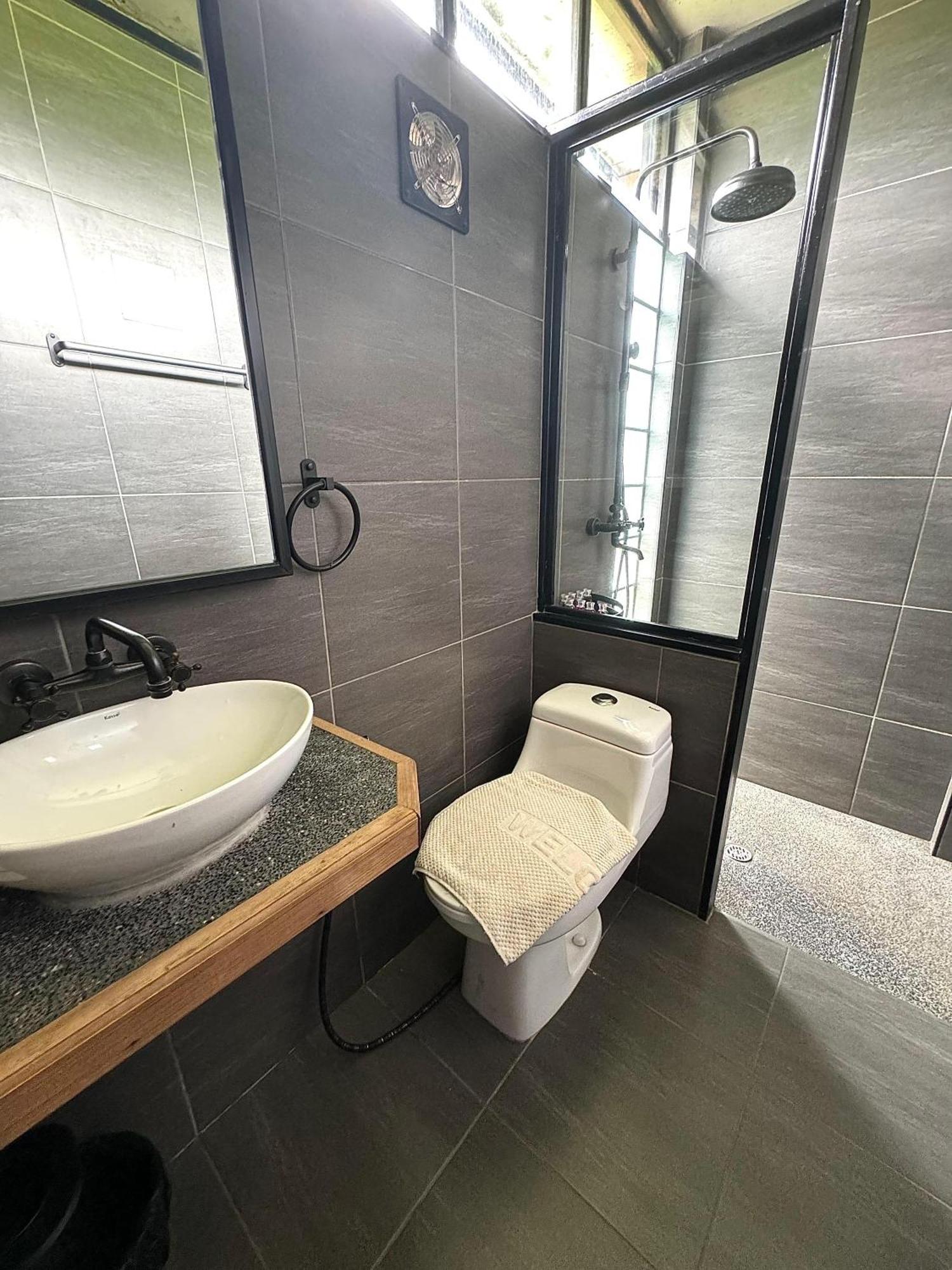 Xpai Hotel Luaran gambar
