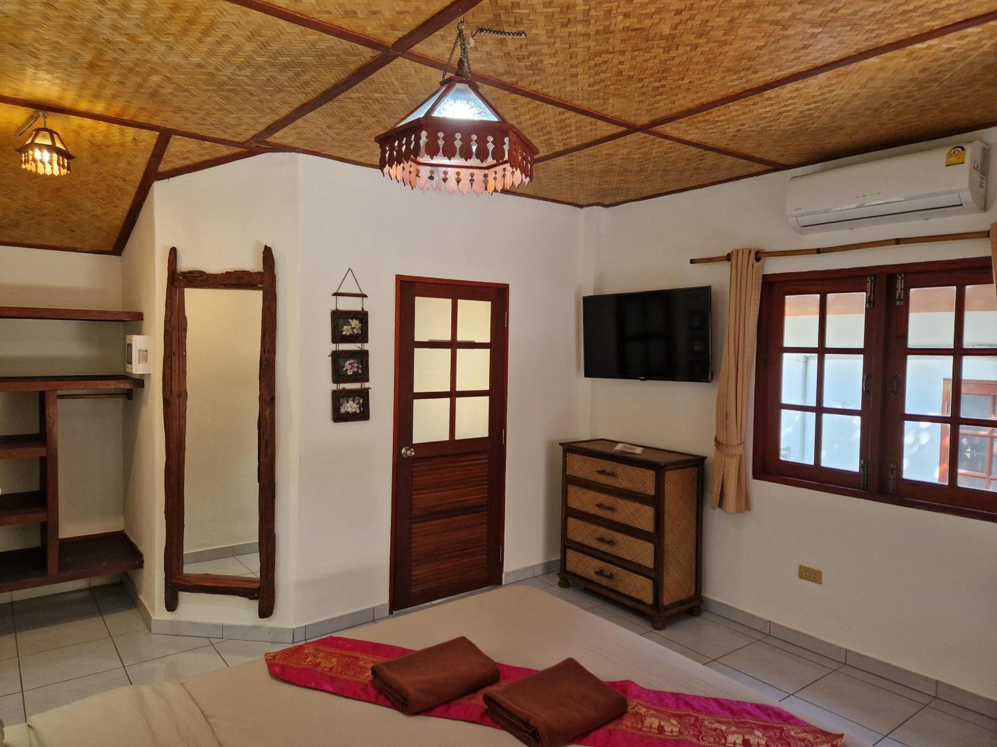 Xpai Hotel Luaran gambar
