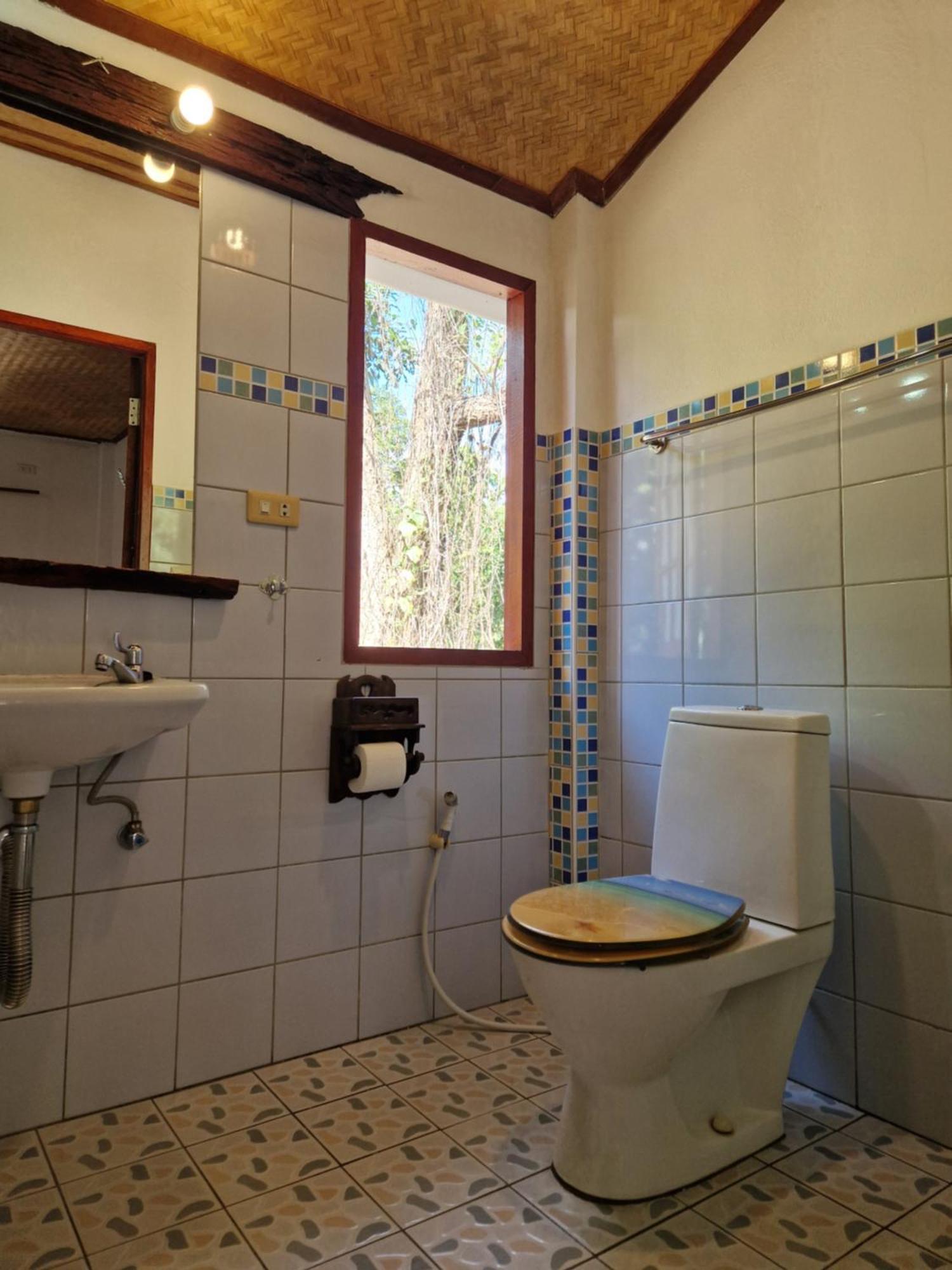 Xpai Hotel Luaran gambar
