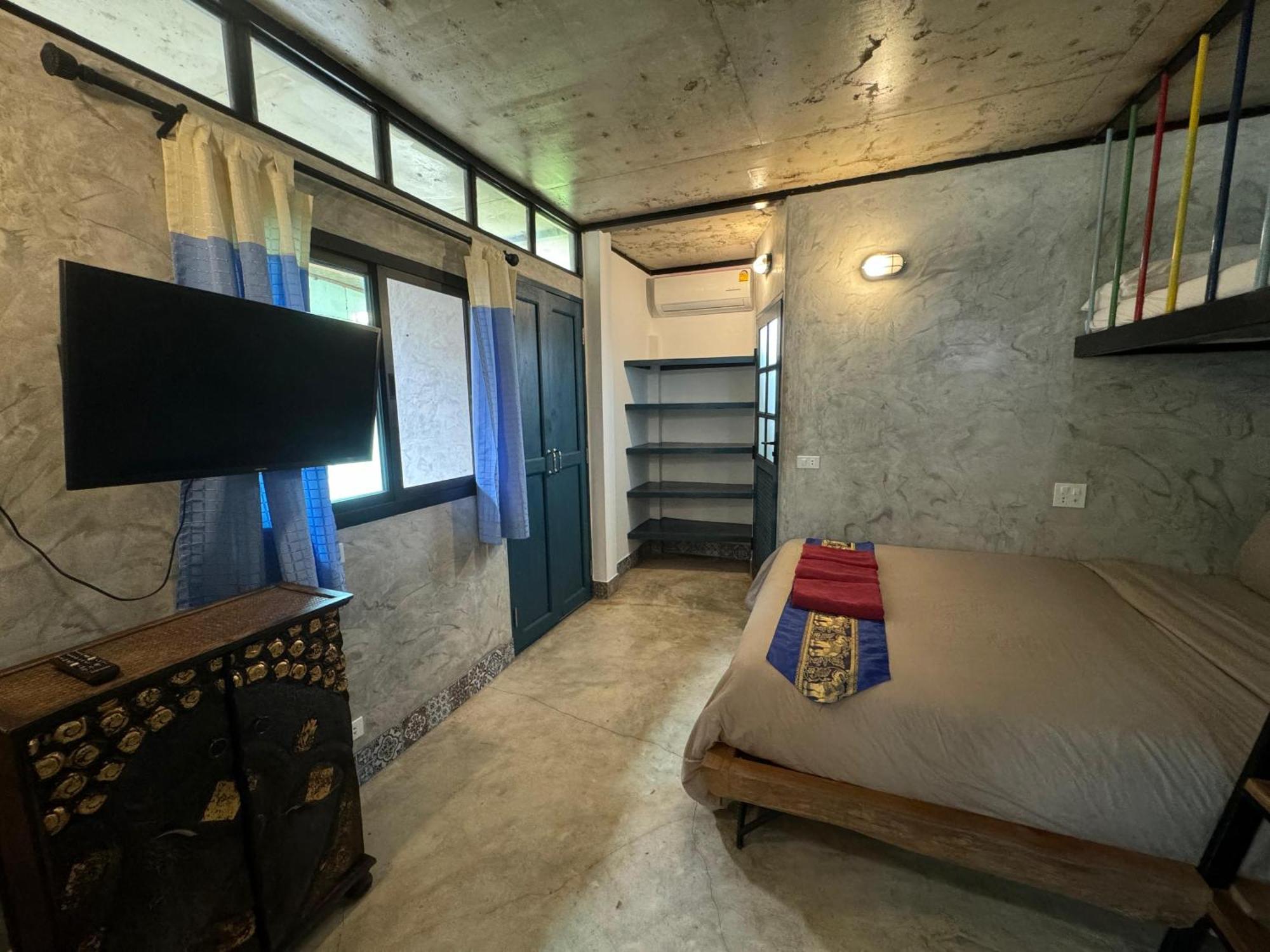 Xpai Hotel Luaran gambar