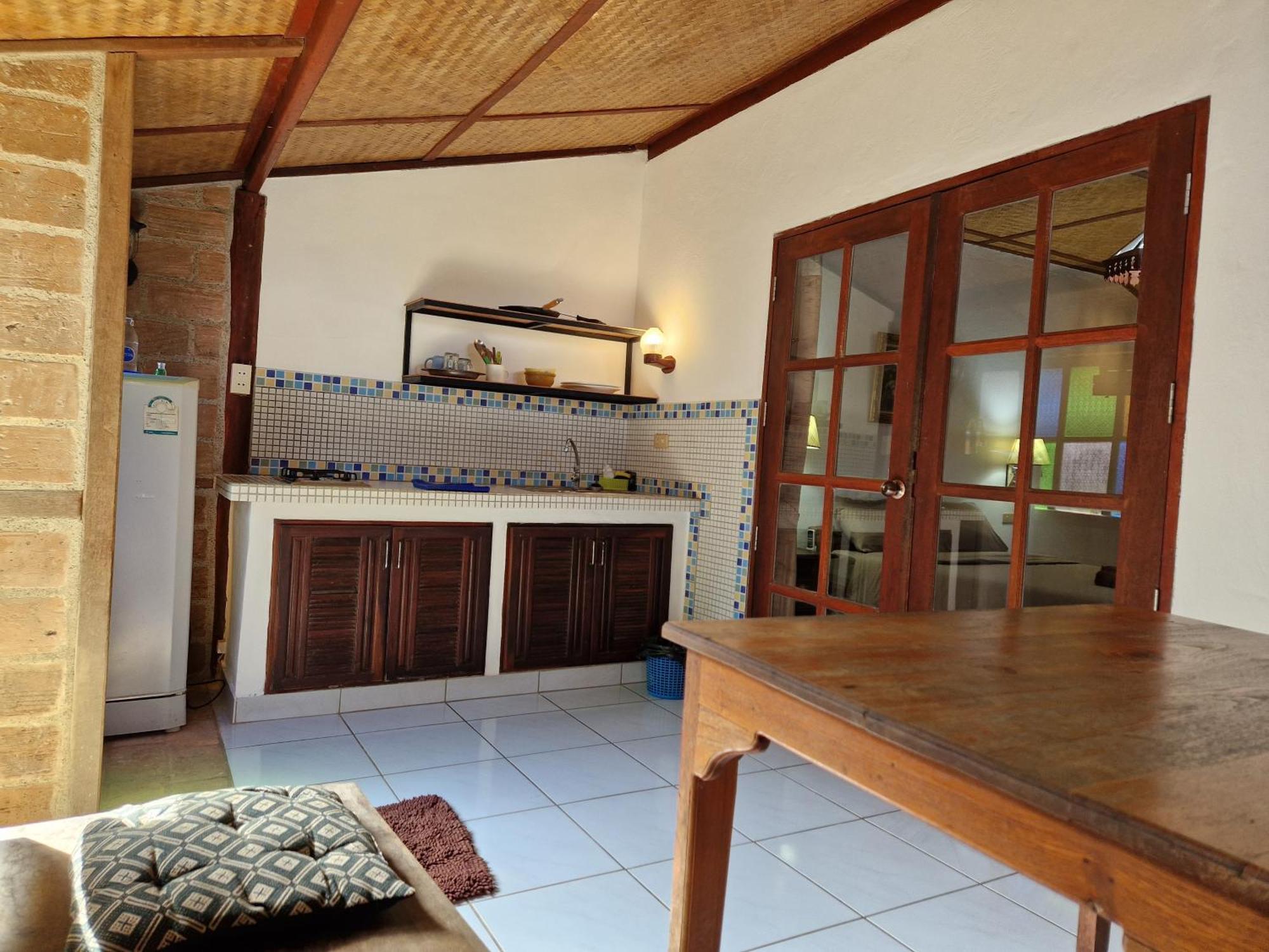 Xpai Hotel Luaran gambar