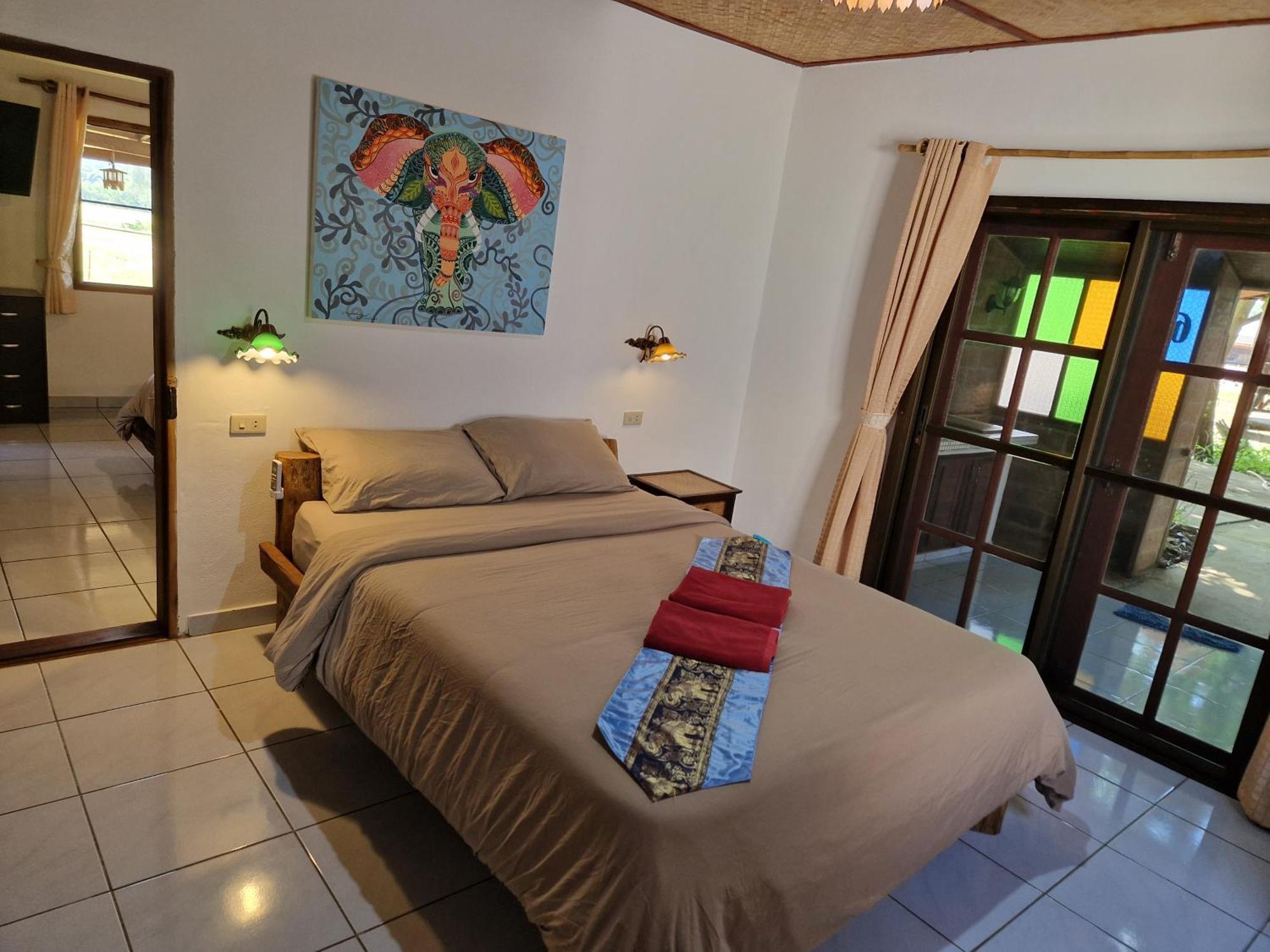 Xpai Hotel Luaran gambar