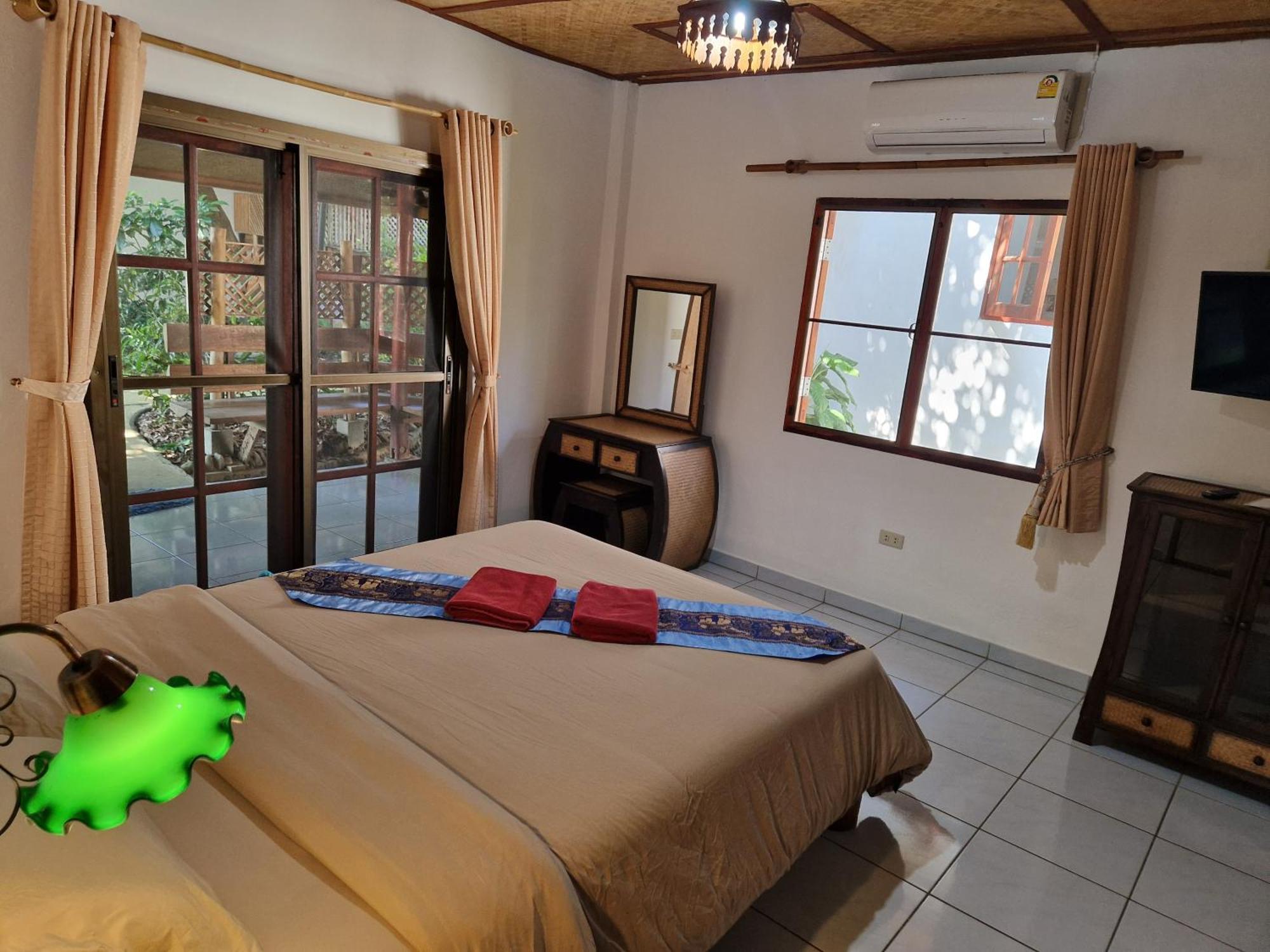Xpai Hotel Luaran gambar