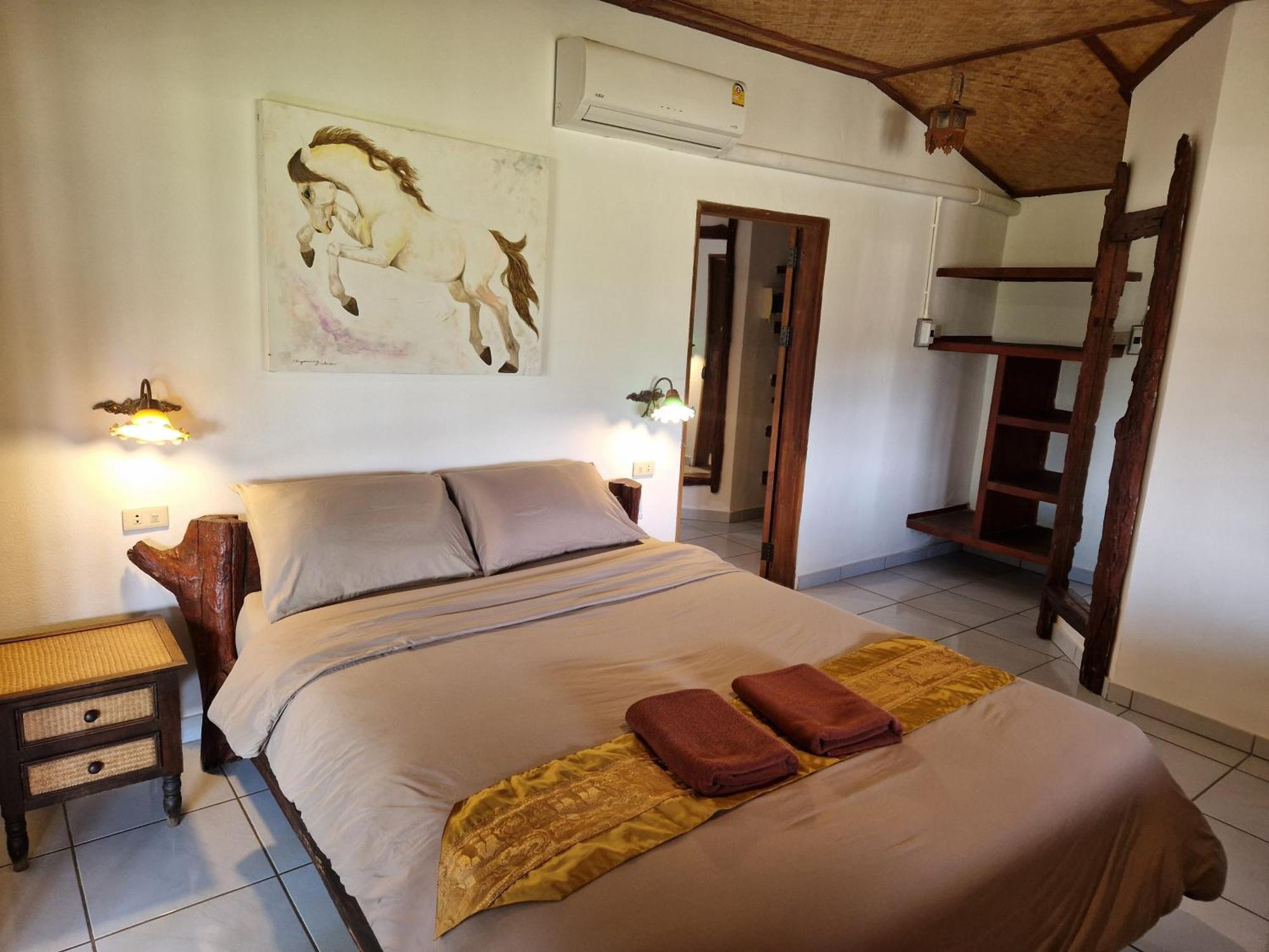 Xpai Hotel Luaran gambar