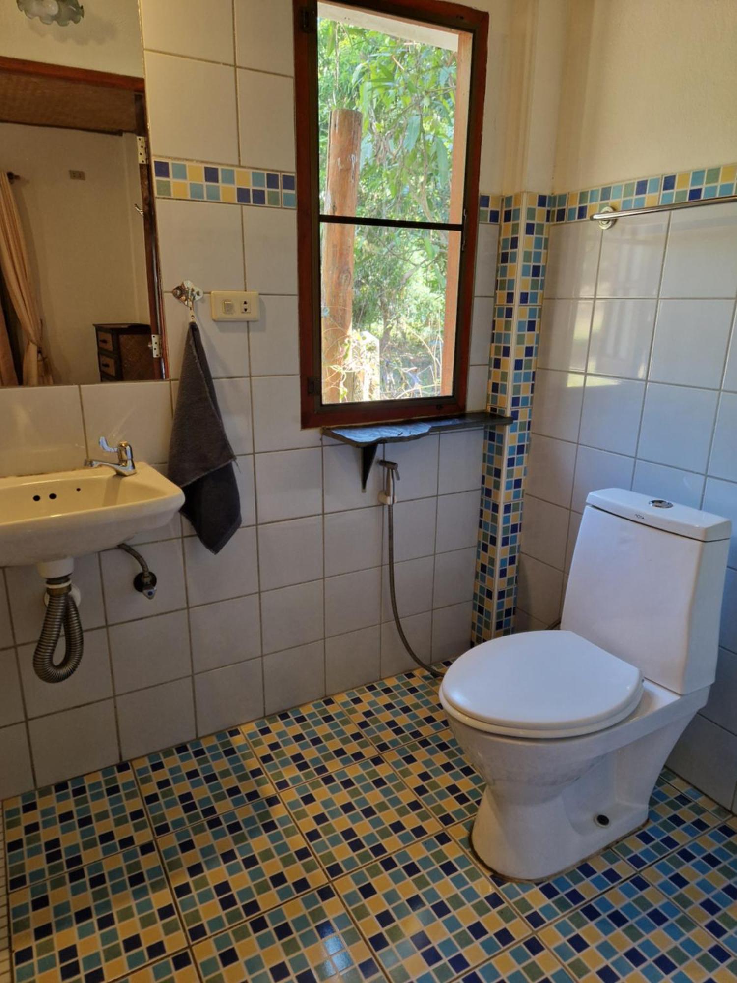 Xpai Hotel Luaran gambar