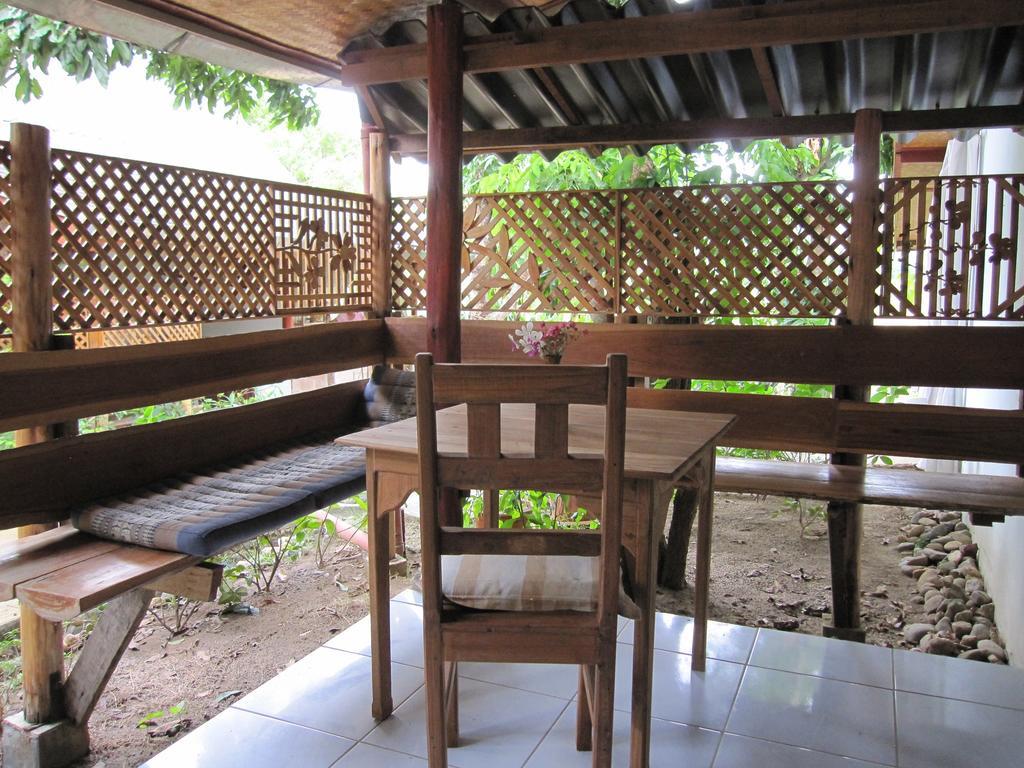 Xpai Hotel Luaran gambar