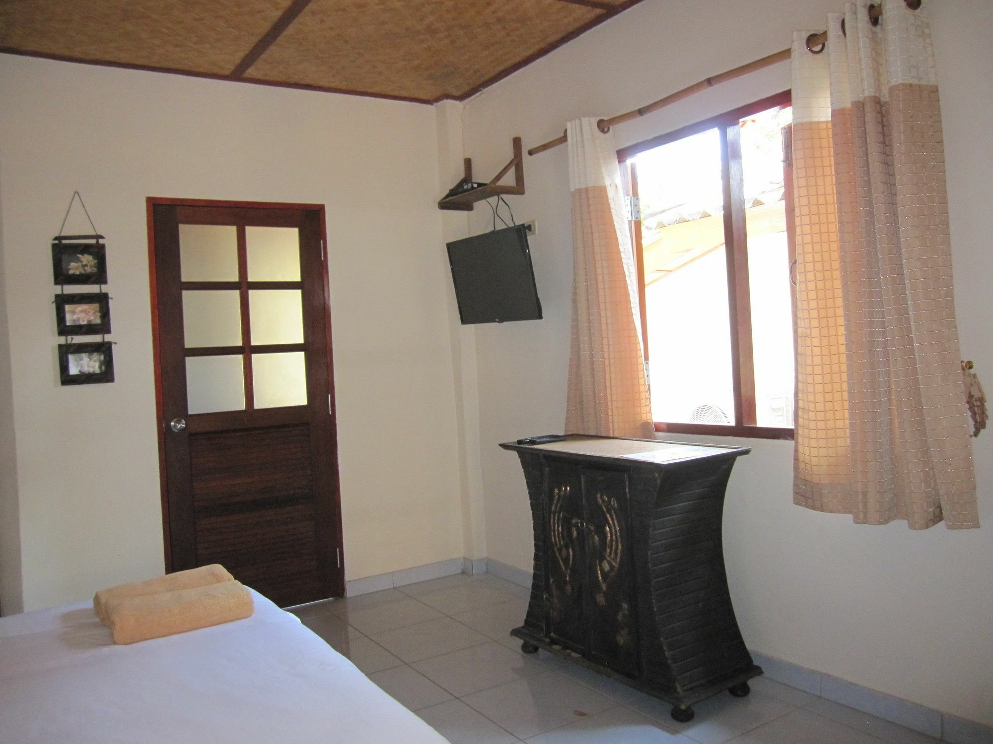 Xpai Hotel Luaran gambar