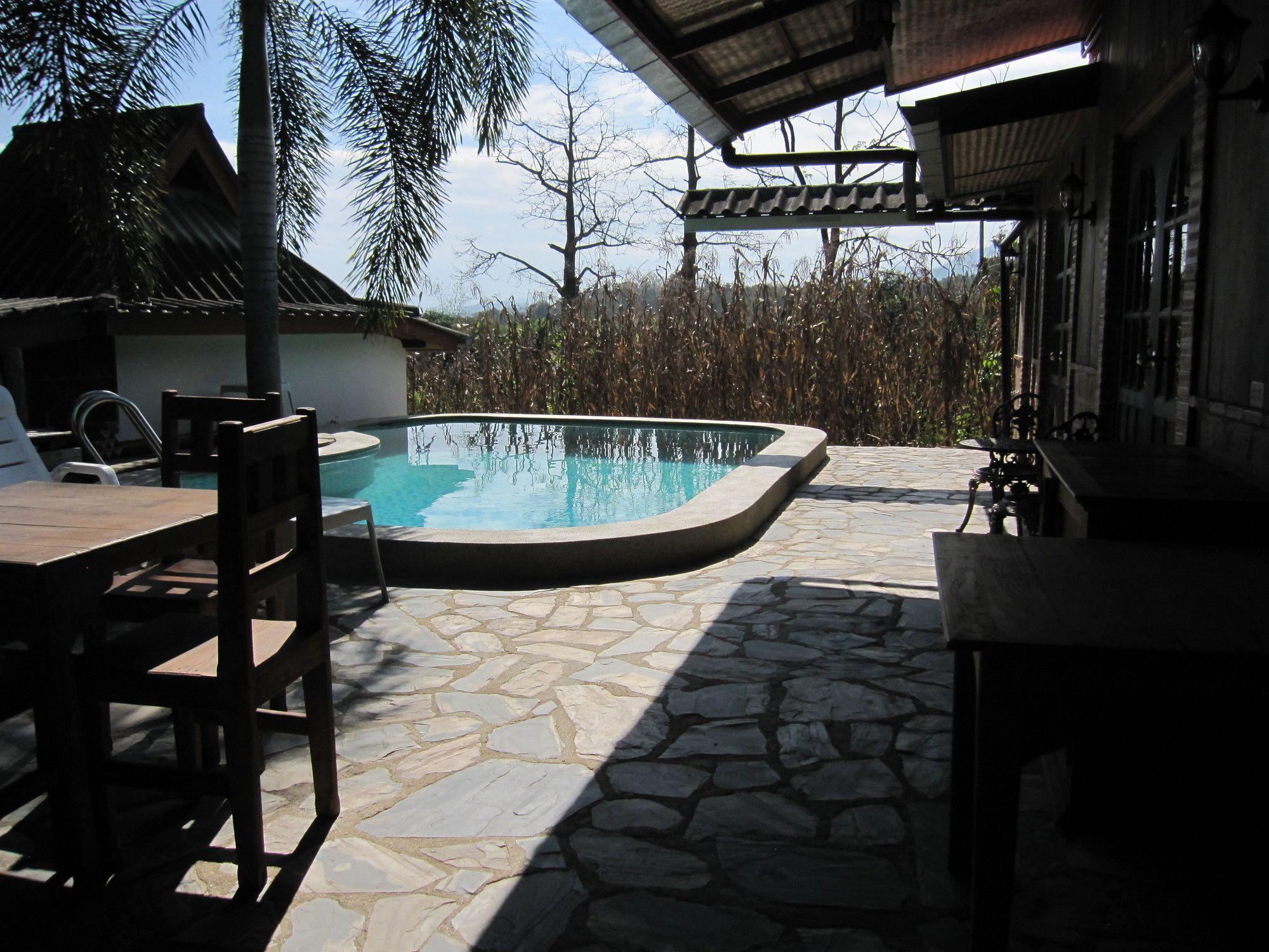 Xpai Hotel Luaran gambar