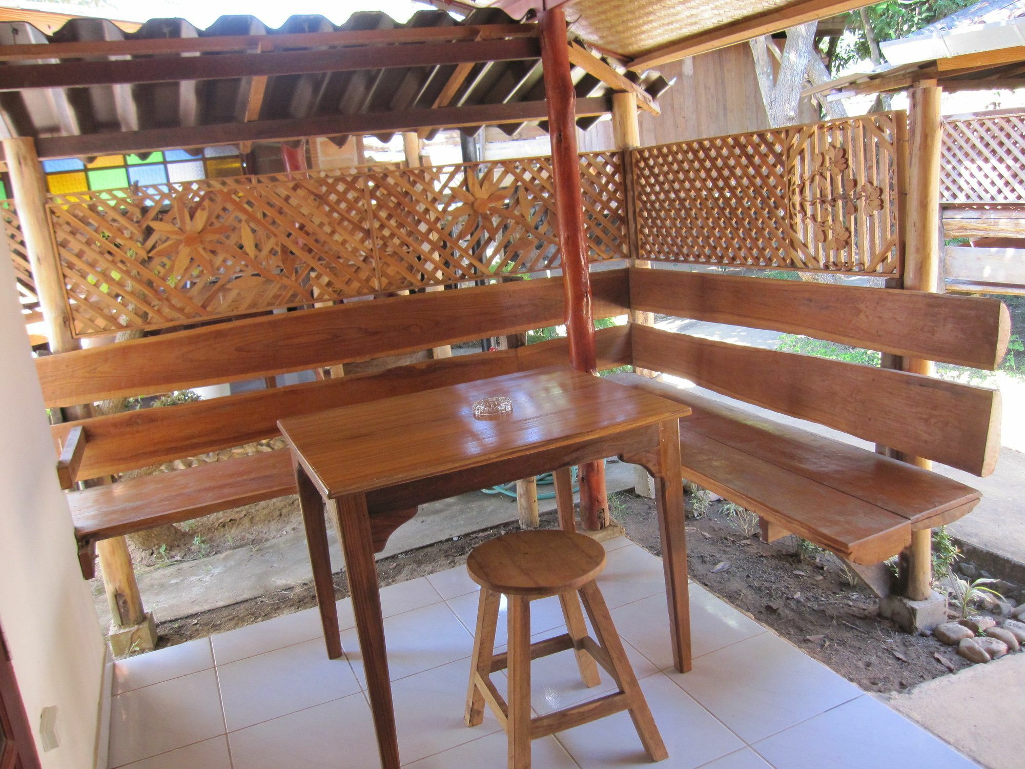 Xpai Hotel Luaran gambar