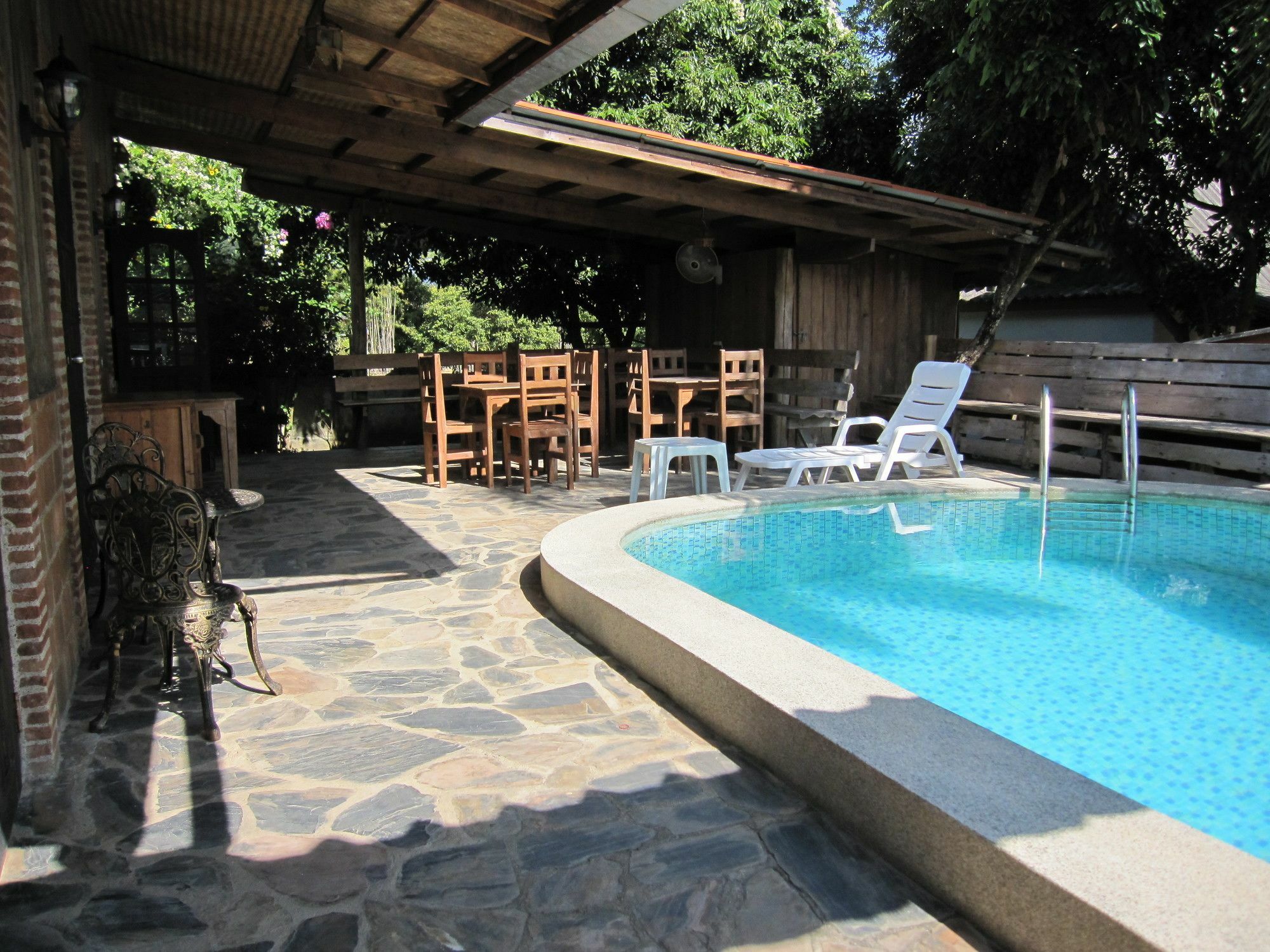 Xpai Hotel Luaran gambar